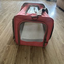 Pet Carrier