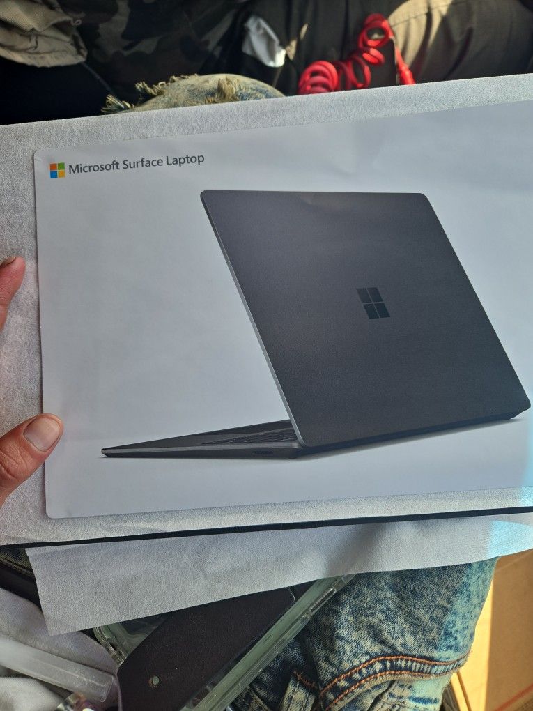 Microsoft Surface Laptop 3