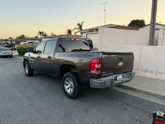 2010 Chevrolet Silverado