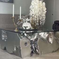 Sequoia Coffee Table