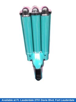 Bedhead Tigi Blue Other Collectible