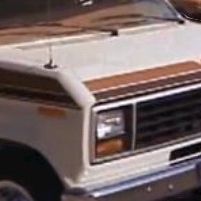 Ford 460 Motor And tranny