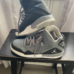 Jordan Flight Youth 7