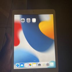 APPLE IPad 7th Gen 2019 