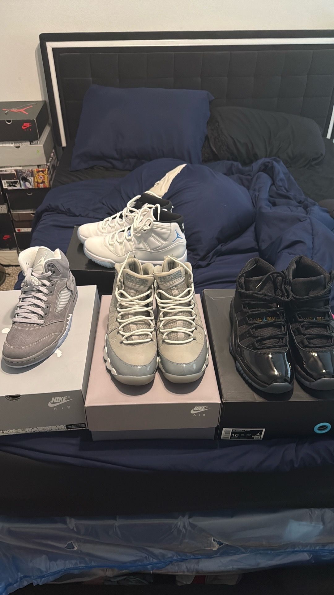 Jordan’s