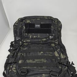 Homiee Military Backpack 