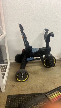 Doona tricycle