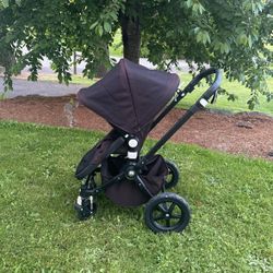 Bugaboo Cameleon Baby Stroller 