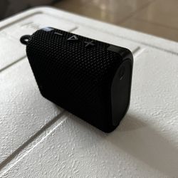Portable Speaker 