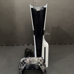 Ps5 Pro W/ Disc Drive