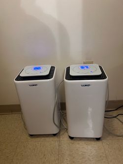 Dehumidifiers