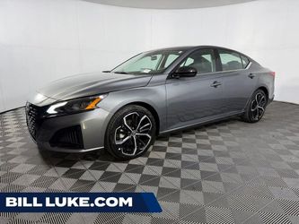 2026 Nissan Altima