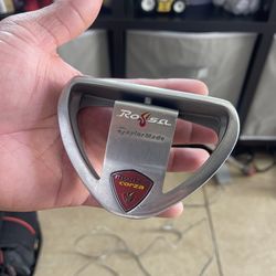 TAYLORMADE ROSSA MONZA PUTTER