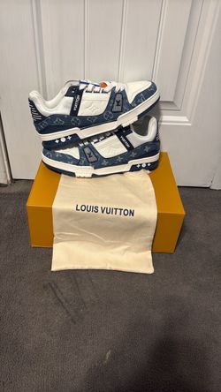 Lvs shoes