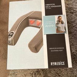 Neck Massager
