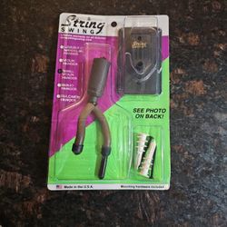 New String Swing Violin Hanger 