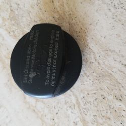 Oil Fill Cap For 1(contact info removed) ML320