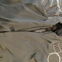 Goretex Northface Jacket XXL 