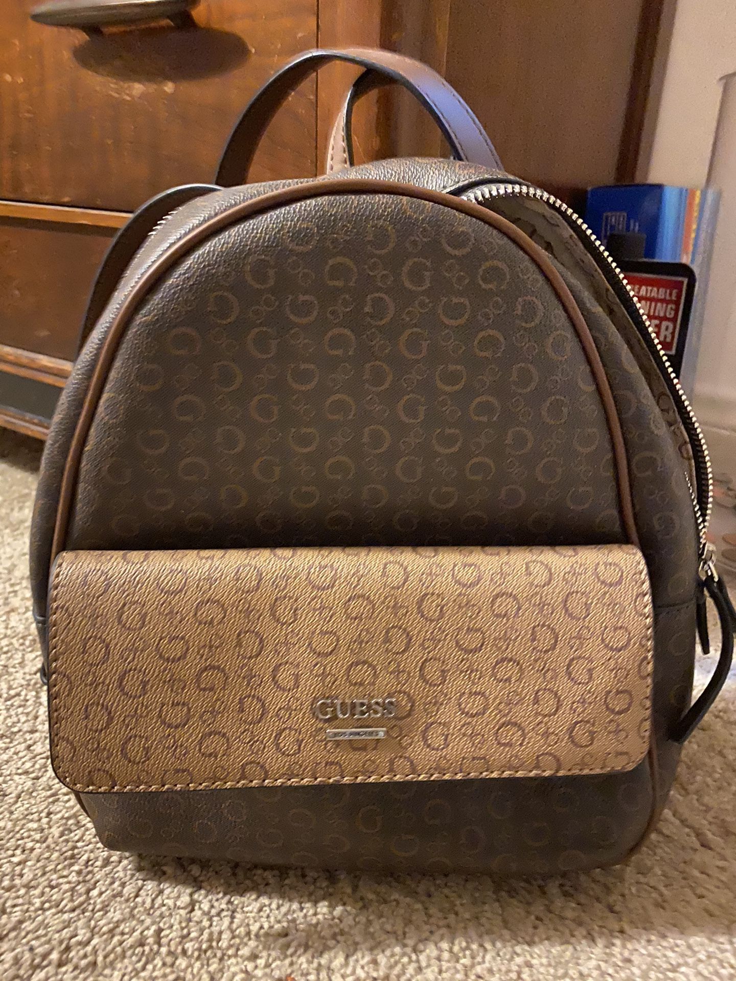 Guess Purse/Backpack