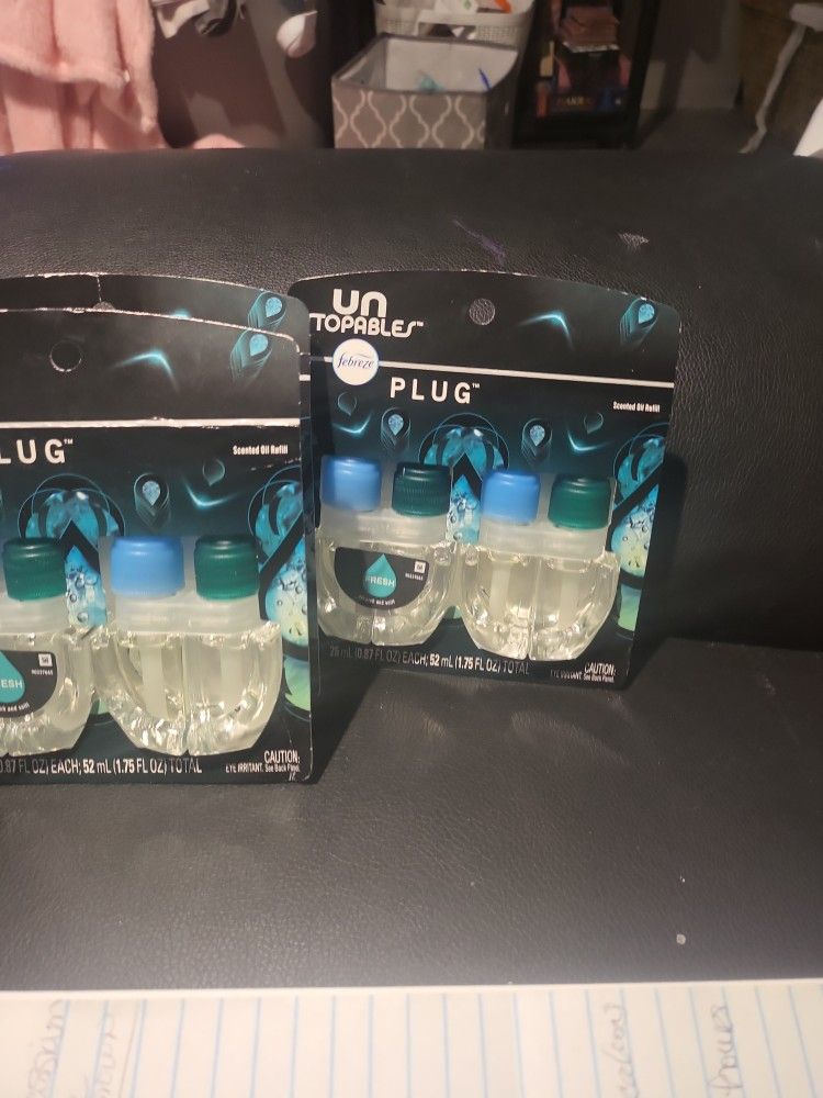 Febreeze Plug In