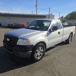 2008 Ford F-150