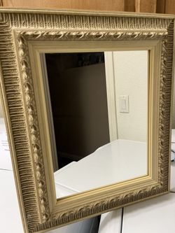 Beautiful Mirror for bathroom $ 24 for Anywhere You Need A Mirror. 