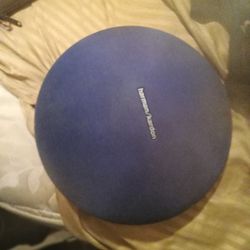 Harmon/Kardon Bluetooth Speaker 