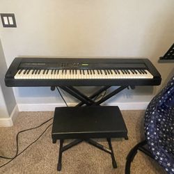 Roland Rd 600 Keyboard Piano