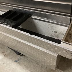 Truck Tool Box