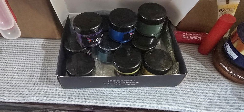 Micas