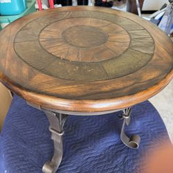 Tables
