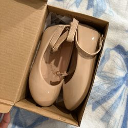 Baby Girl Shoes 