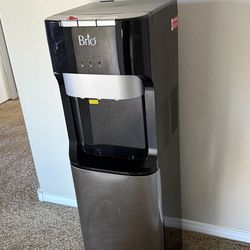 Brio Water dispenser