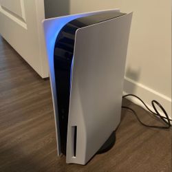 Ps5 Disc Edition
