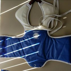 Protective Chest Gear