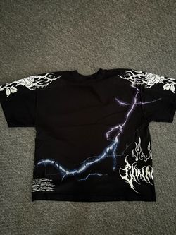 Civil Regime x Darc sport collab sample tee Size small oversized