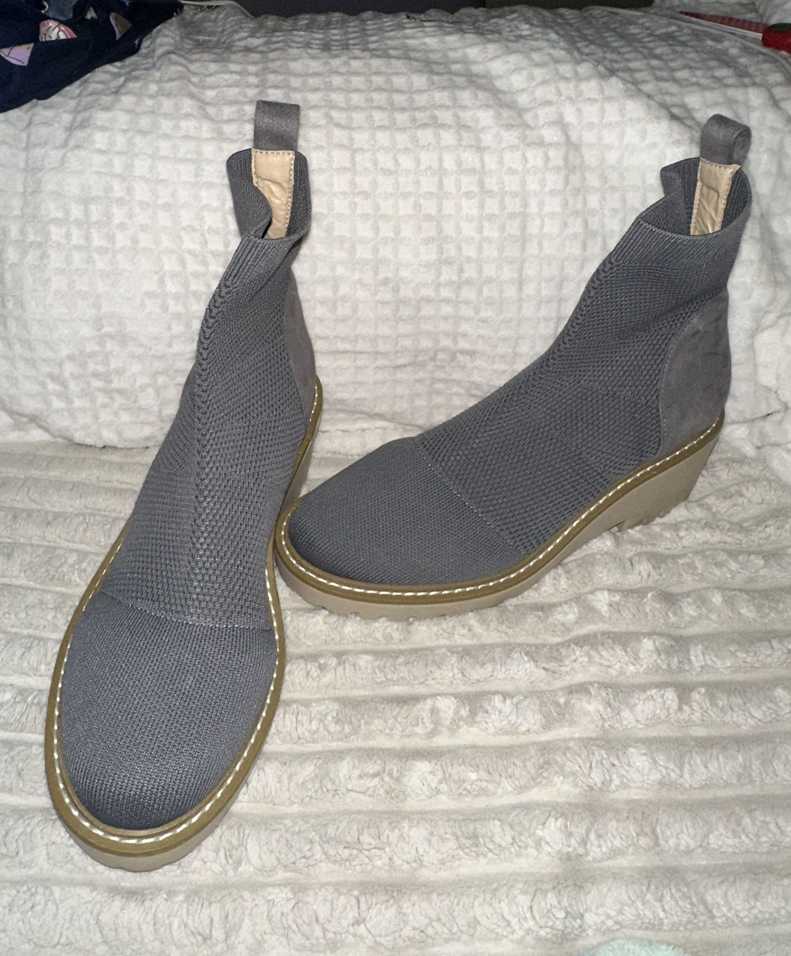 Women Boots