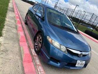 2010 Honda Civic