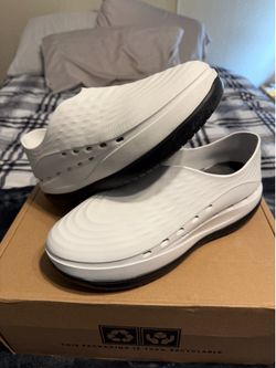 Men’s chef shoes