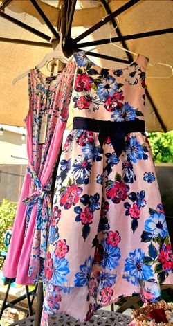 6t girl Dresses $ 8