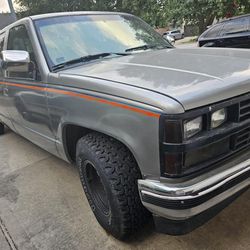 1988 Chevy