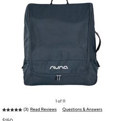 Nuna Stroller Traveling Bag