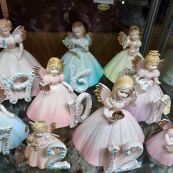 Josef Orginal Statues 