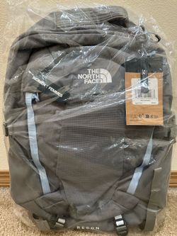North Face Women Recon Backpack - Brand New