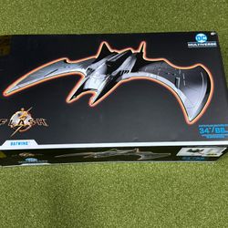 McFarlane The Flash Batwing