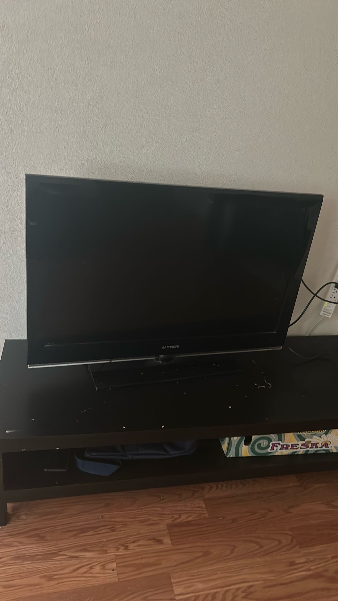 Samsung Tv