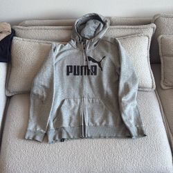 Chamarra Puma Small