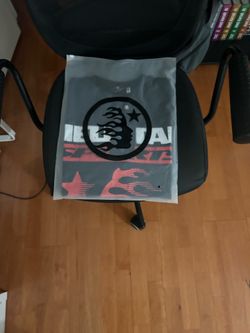 Hellstar shirt