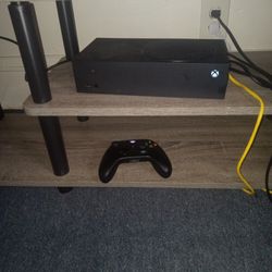 Xbox Next Gen 1tb