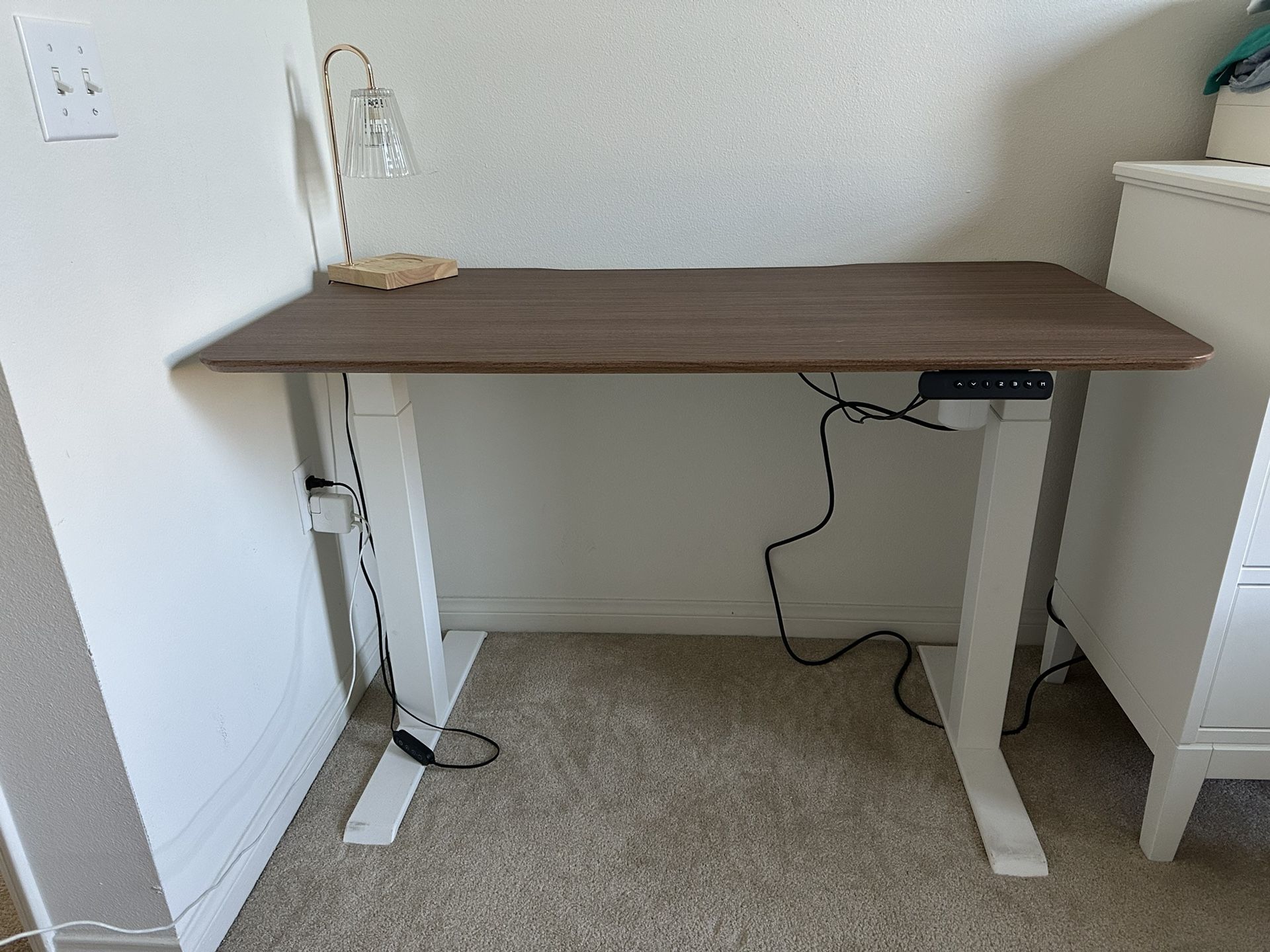 Vari Standing Desk - Authentic